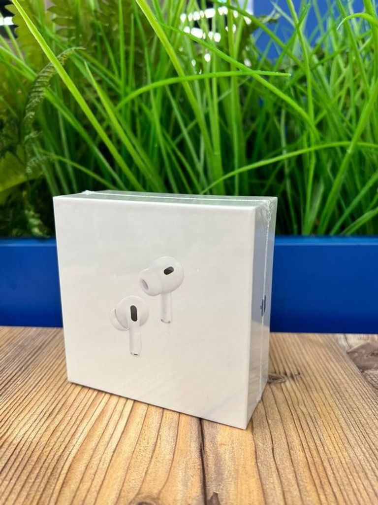 Apple airpods pro 2 копія