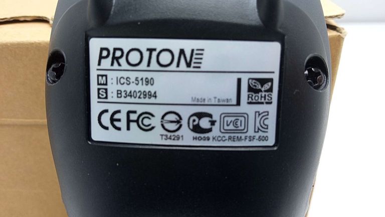 Proton ICS-5190 (IСS-5190USBKit) Код:2000003827114. Зображення 7