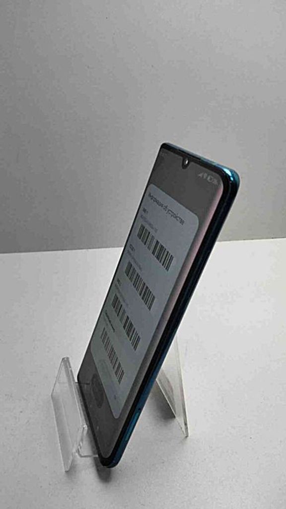 Дешево Xiaomi mi note 10 6/128gb з ломбарду