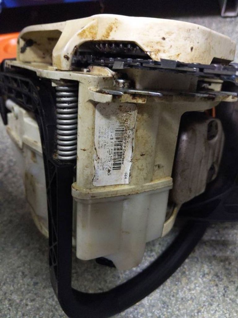 Распродажа Stihl ms 211, продавец Техноскарб