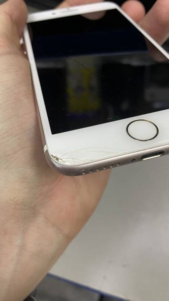 Apple iphone 7 32gb Код:01-200098066. Зображення 7