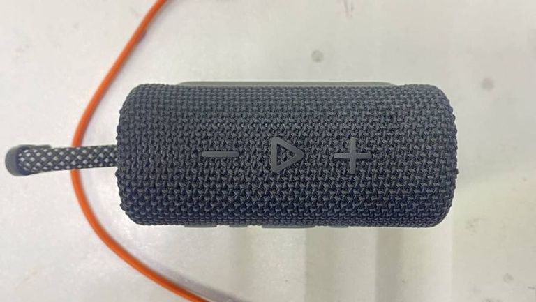 Дешиво Jbl go 3 с ломбарда