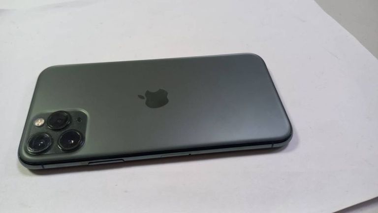 Apple Iphone 11 pro Код:01-200103072. Зображення 6