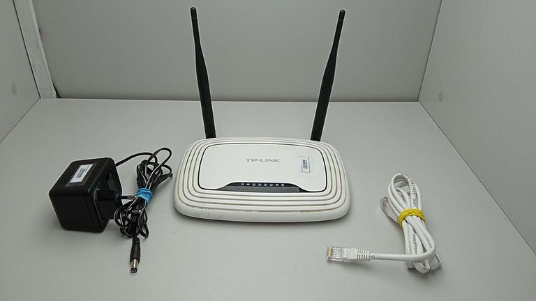 Tp-link TL-WR841N