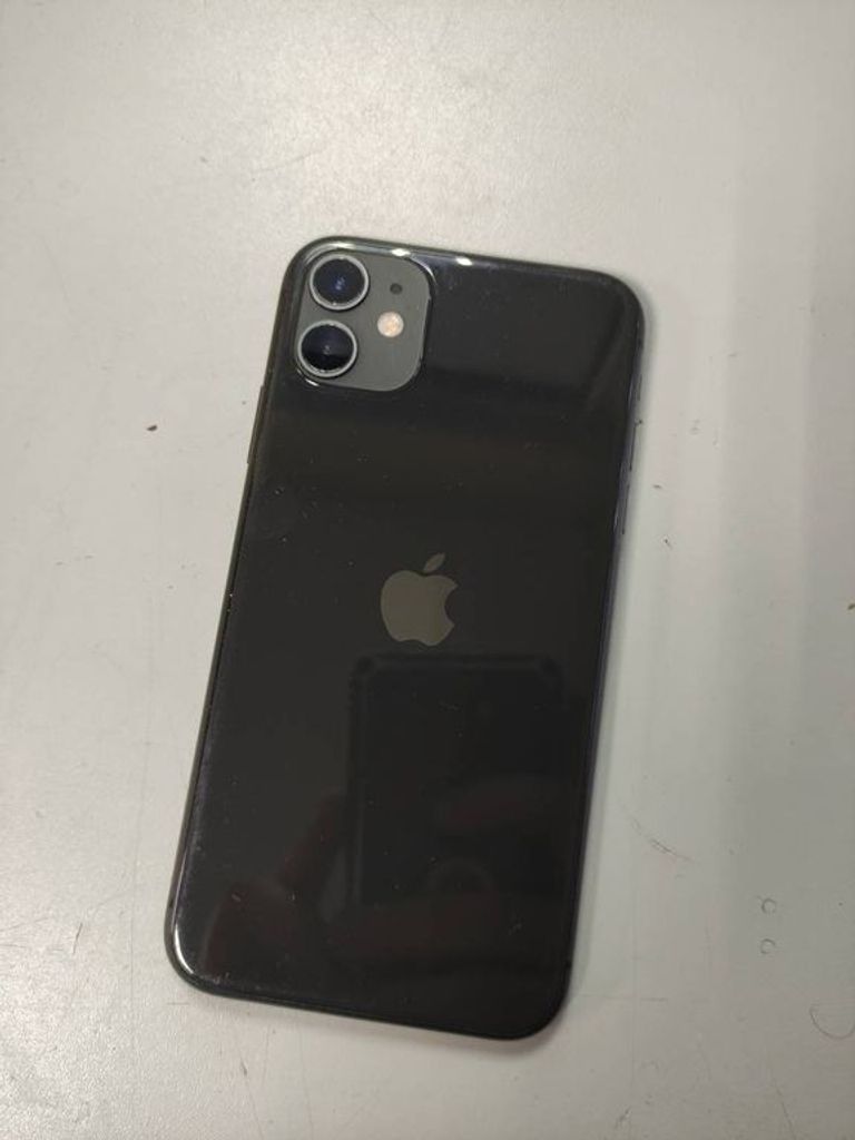 Дешиво Apple iphone 11 128gb с ломбарда