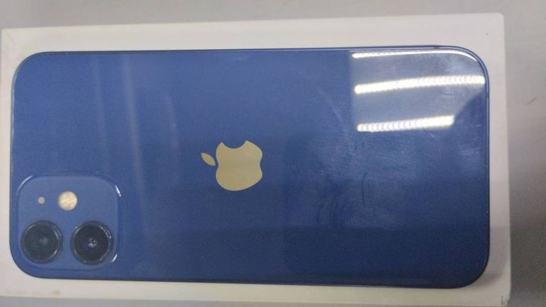Дешево Apple iPhone 12 mini 128GB (PRODUCT)RED з ломбарду