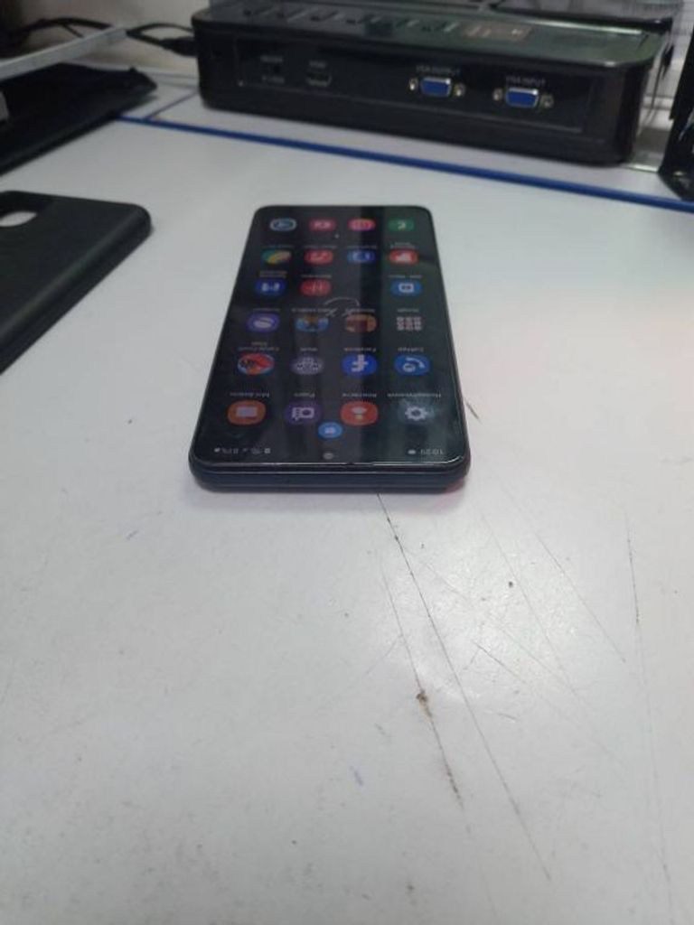 Samsung a125f galaxy a12 4/64gb Код:01-200016905. Зображення 7