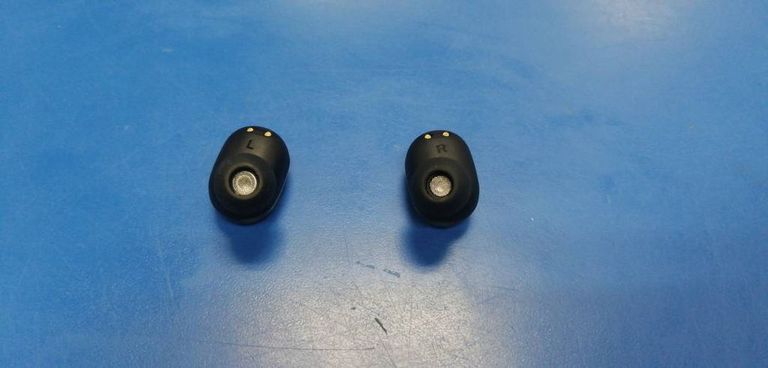 Ergo BS-510 TWINS NANO BLACK Код:01-200154500. Изображение 5