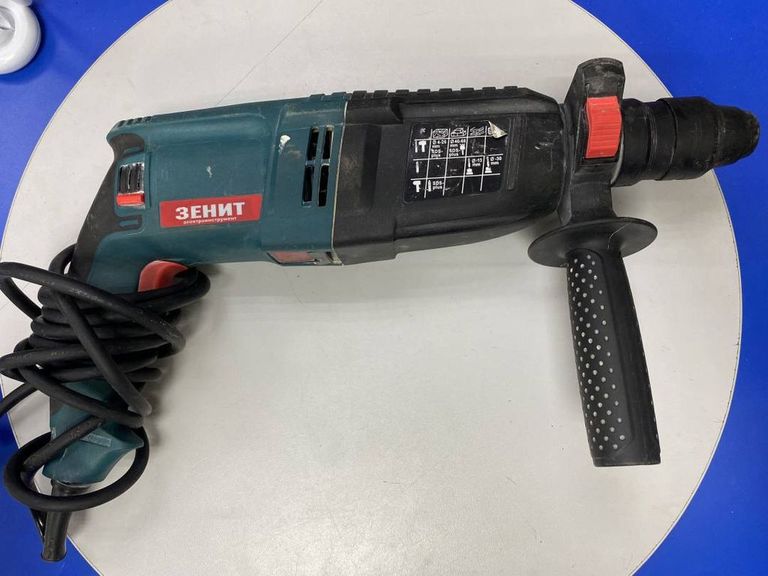 Оголошення Зенит зп-1100 dfr Б/У