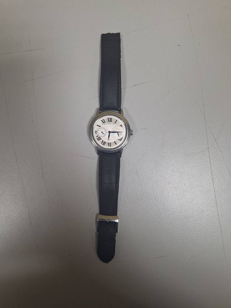 Raymond Weil 2846 caliber rw4800