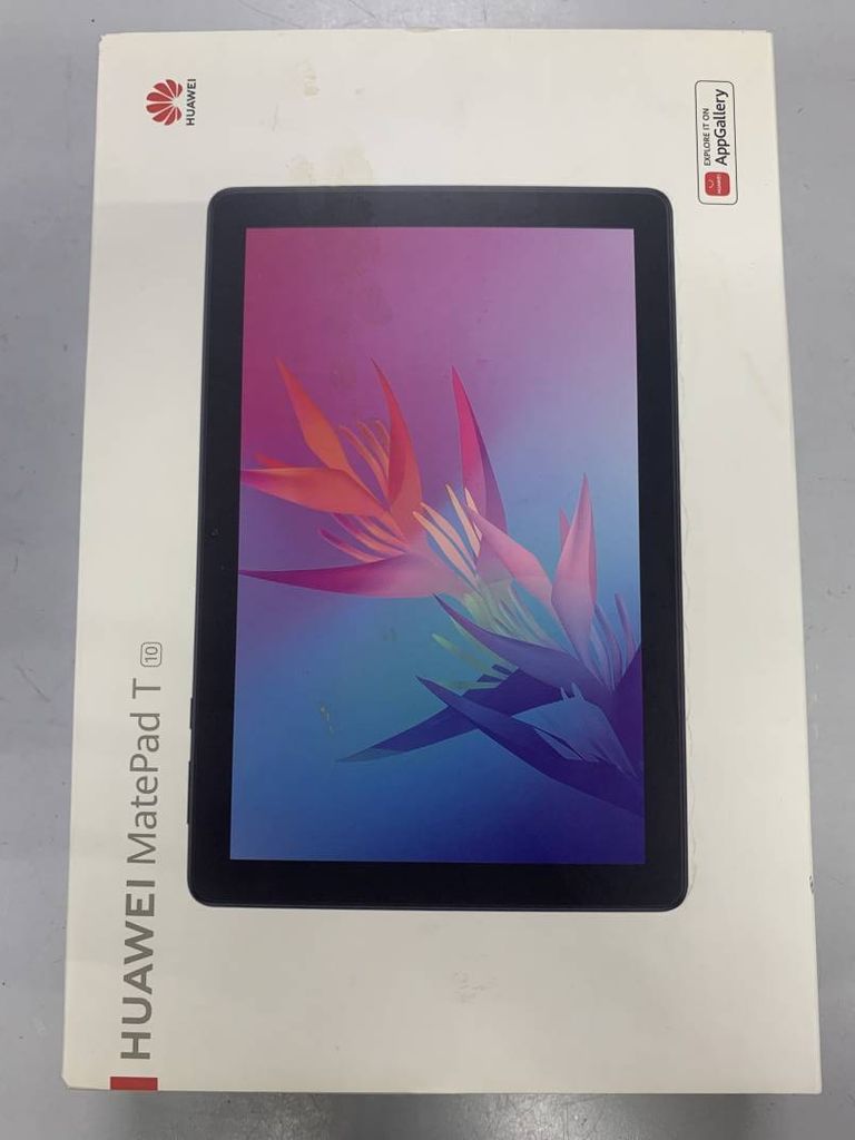 Купить Huawei mate pad t10 agrk-l09 4/64gb Б/У