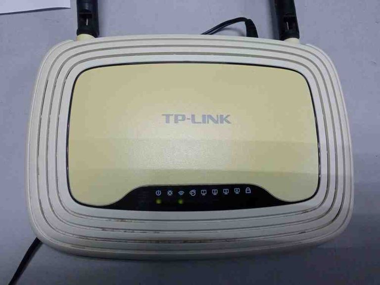 Tp-link TL-WR841N