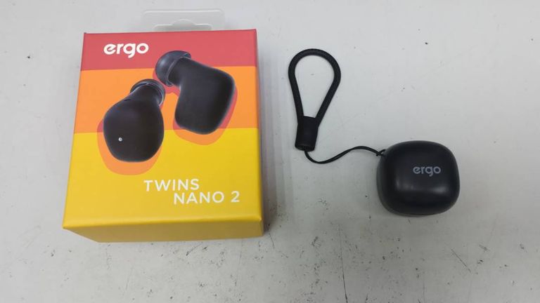 Ergo BS-530 Twins Nano 2 