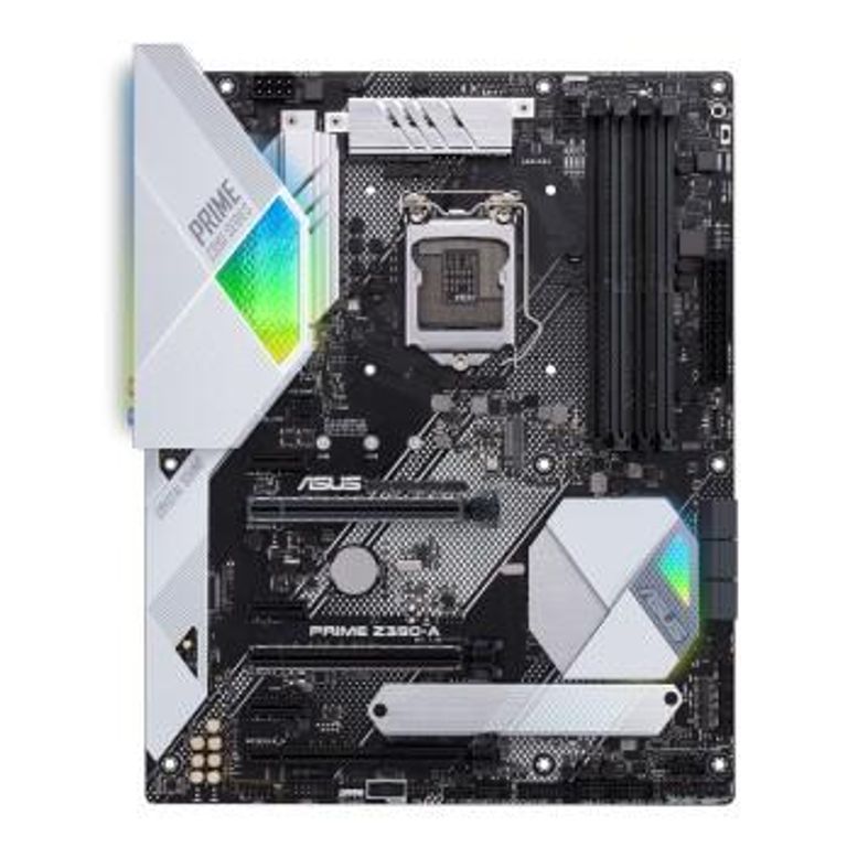 ASUS PRIME Z390-A