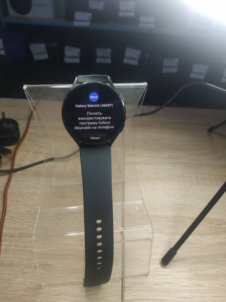 Samsung galaxy watch 4 44mm sm-r870