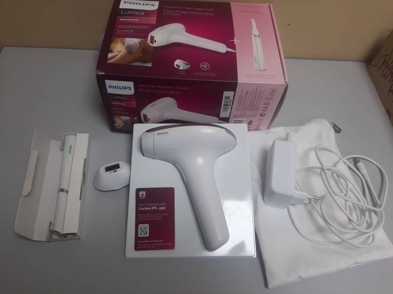 Philips Lumea Advanced SC1997/00