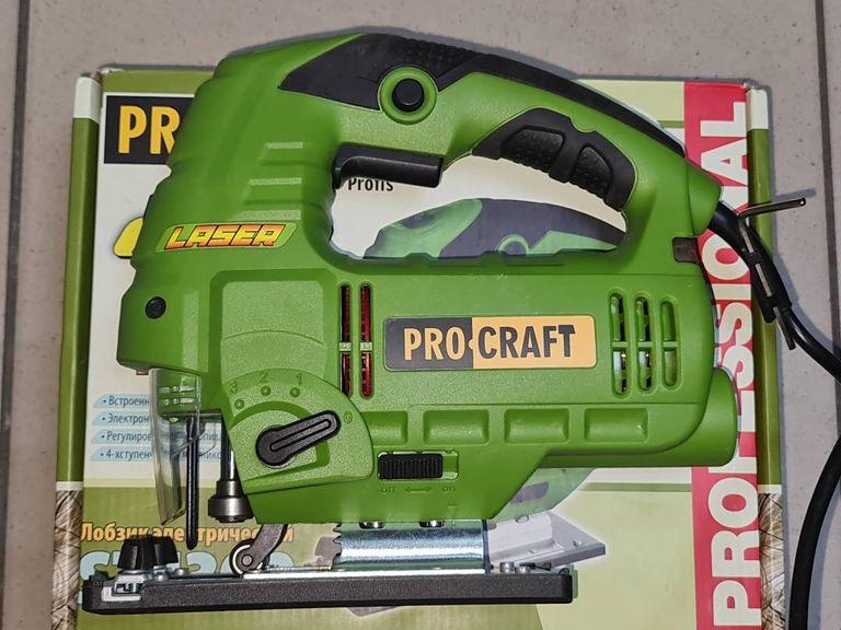 Procraft ST-1300