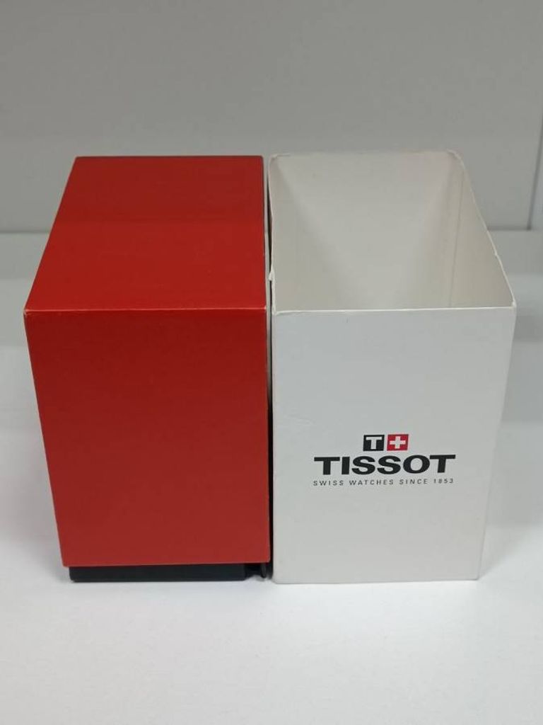 Tissot T101.010.22.111.01