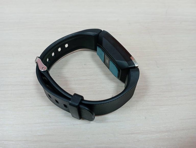 Smart Band T1 Black