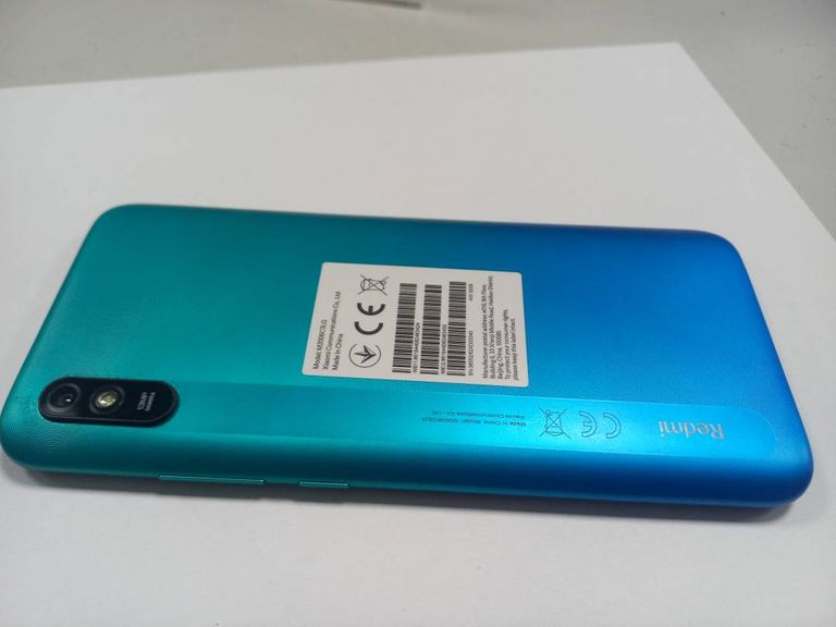 Xiaomi redmi 9a 2/32gb