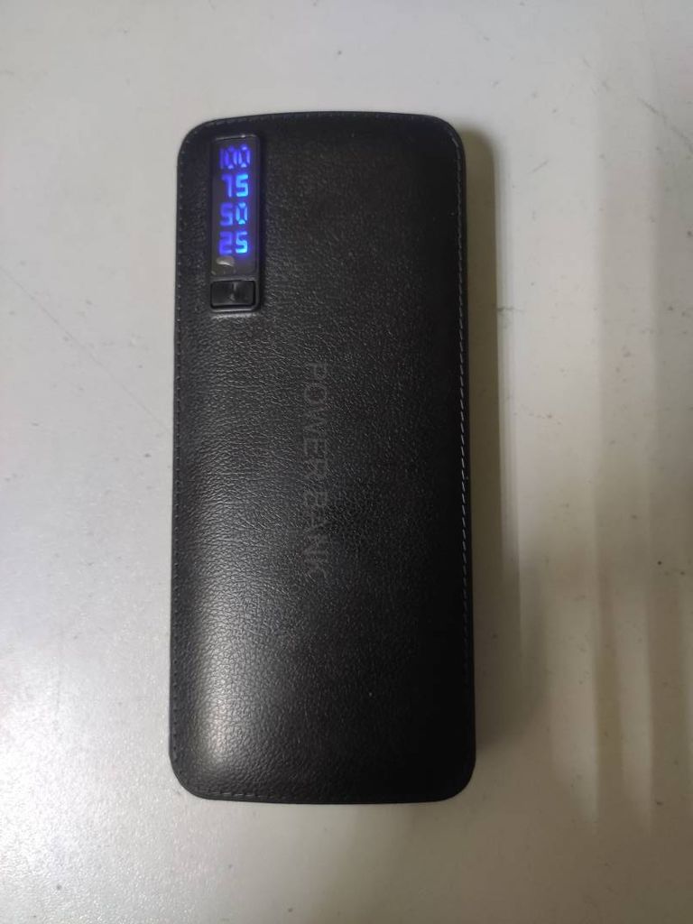 - 10000mah