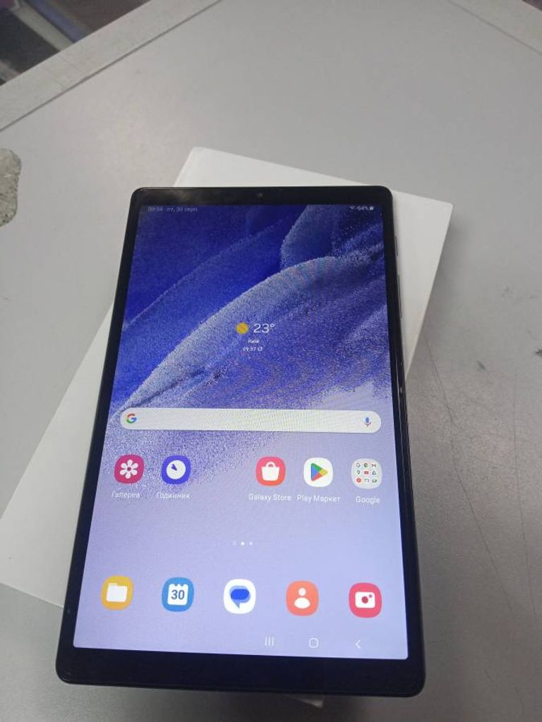 Samsung galaxy tab a7 lite sm-t220 32gb