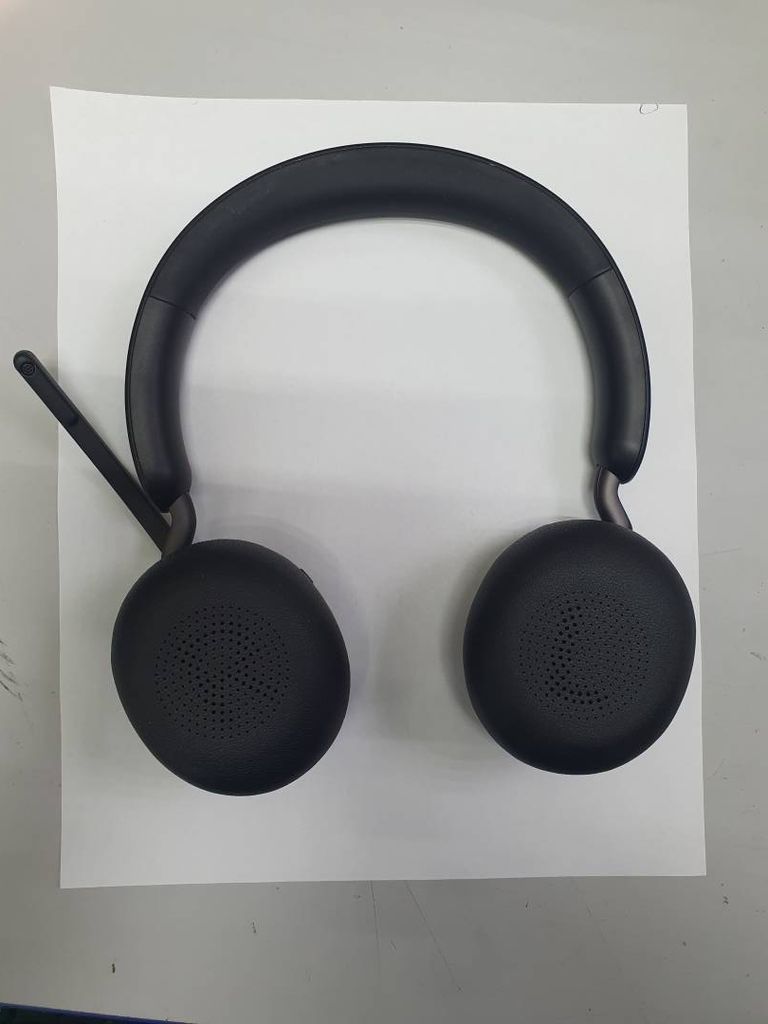 Jabra evolve2 85 ms usb-c