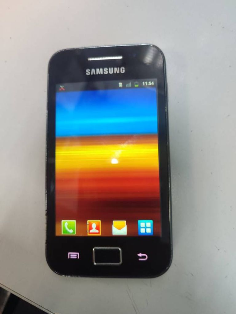 Samsung s5830i galaxy ace