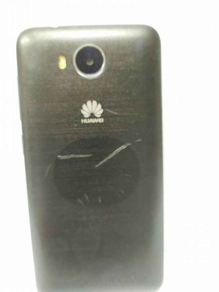 Оголошення Huawei y3 ii Б/У