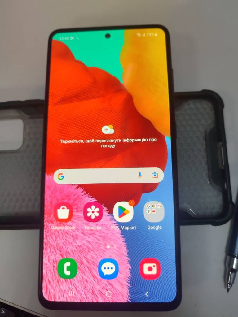 Samsung a515fn galaxy a51 4/64gb