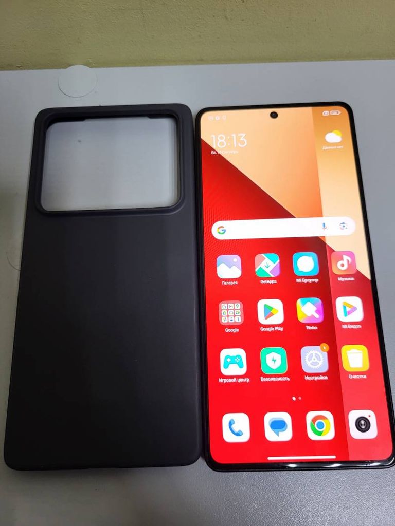 Xiaomi redmi note 13 pro 4g 8/256gb