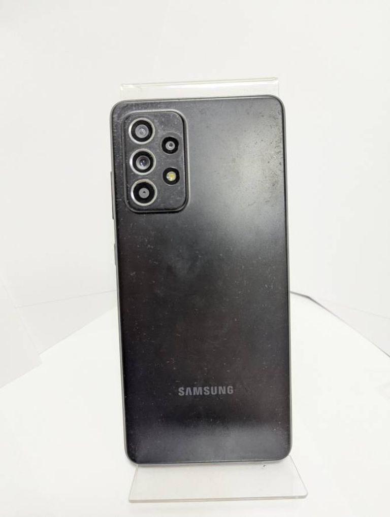 Samsung galaxy a52s 5g 6/128gb