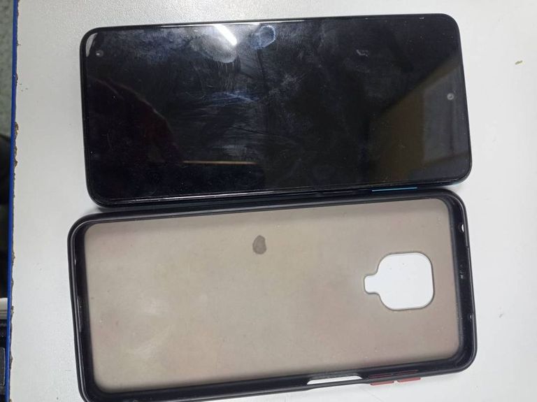 Купити Xiaomi redmi note 9 pro 6/64gb Б/У