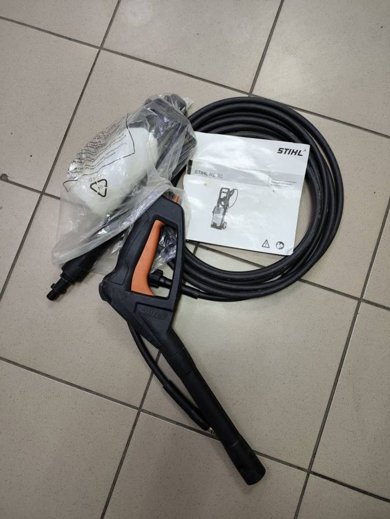 Stihl RE 90