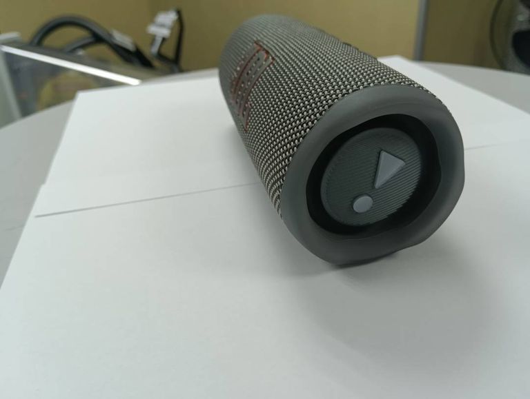 Jbl Flip 6 Black (JBLFLIP6BLK)