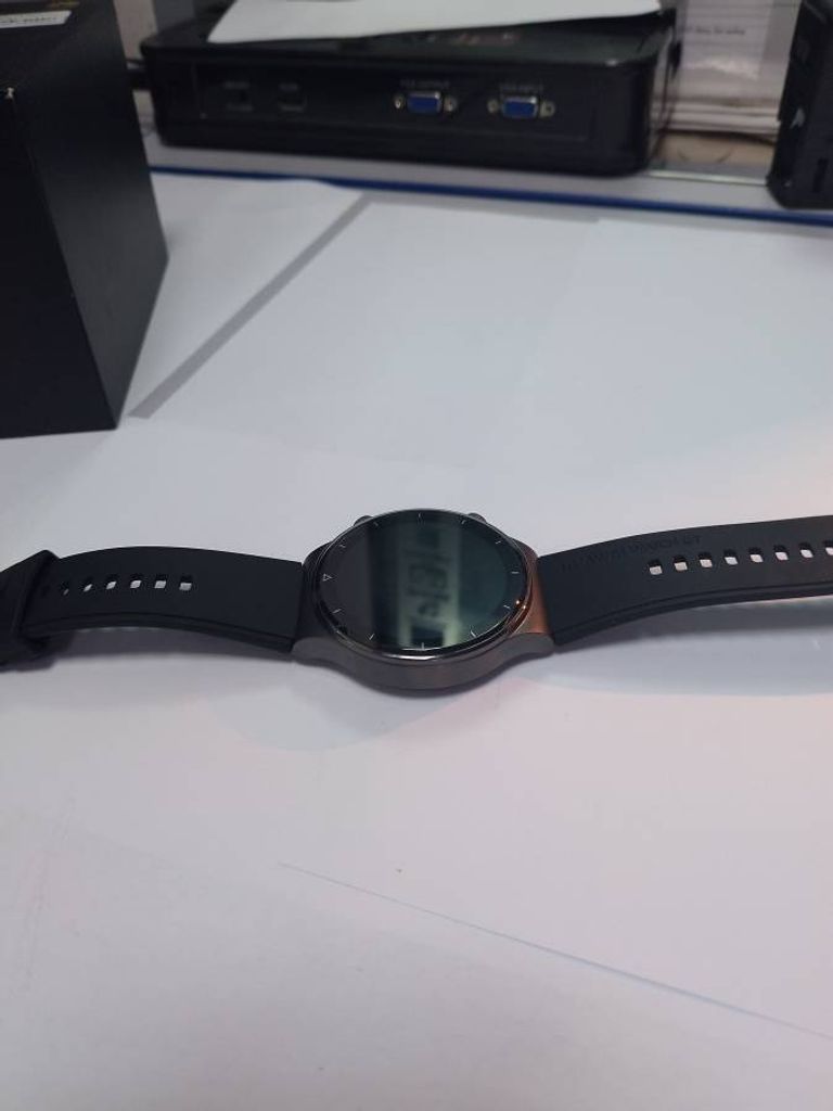 Huawei watch gt 2 pro