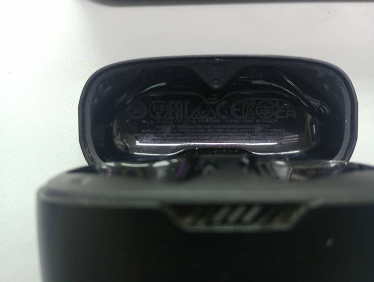Jbl tune 230nc Код:01-200292439. Изображение 8