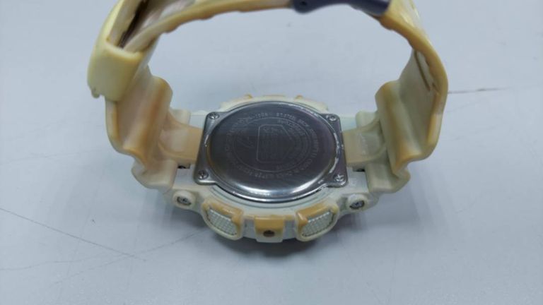 Дешиво Casio ga-120a с ломбарда