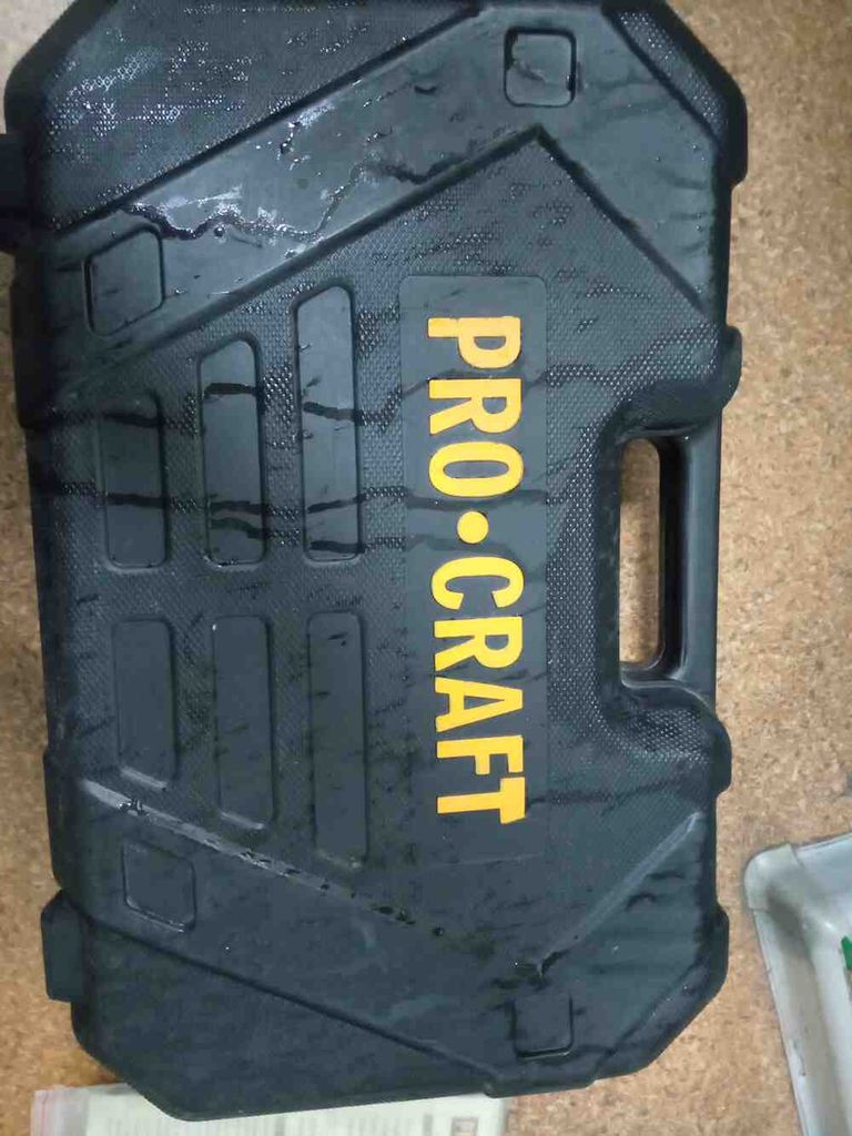 Procraft BH-1400 Код:2000003985326. Зображення 5