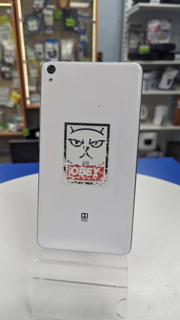 Розпродаж Lenovo phab pb1-750m 16gb 3g, продавець Техноскарб