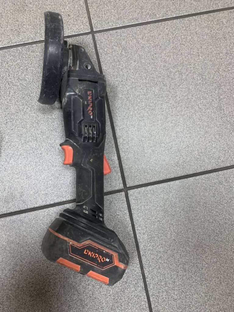 Объявление Dnipro-M dga-201 1акб 6ah зп Б/У