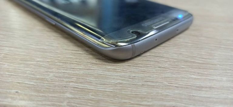 Розпродаж Samsung g935fd galaxy s7 edge 32gb duos, продавець Техноскарб