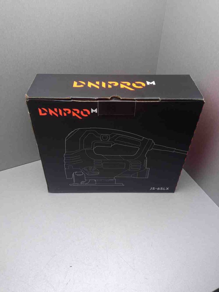 Купити Dnipro-m JS-65LX (98609000) Б/У