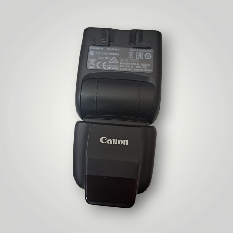 Распродажа Canon Speedlite 430EX III RT, продавец Техноскарб