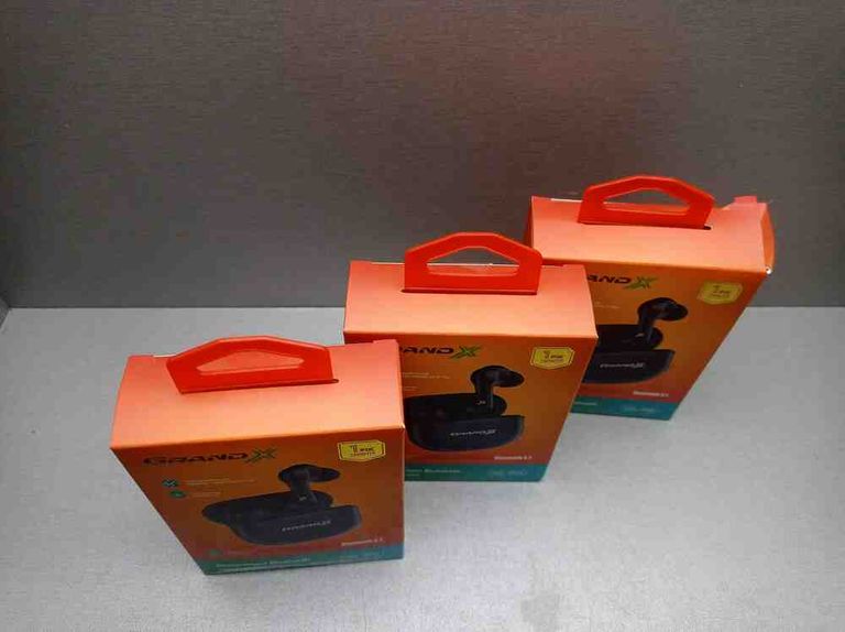 Объявление Grand-X gb-99b Б/У