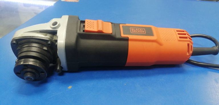 Розпродаж Black&Decker kg912, продавець Техноскарб