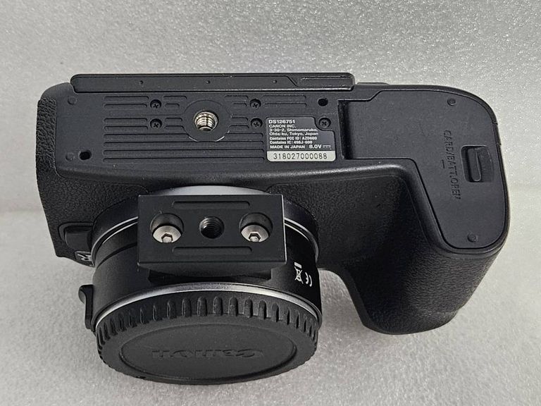 Дешево Canon eos r body з ломбарду