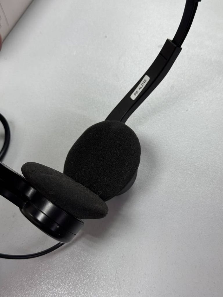 Дешиво Logitech PC 960 USB с ломбарда