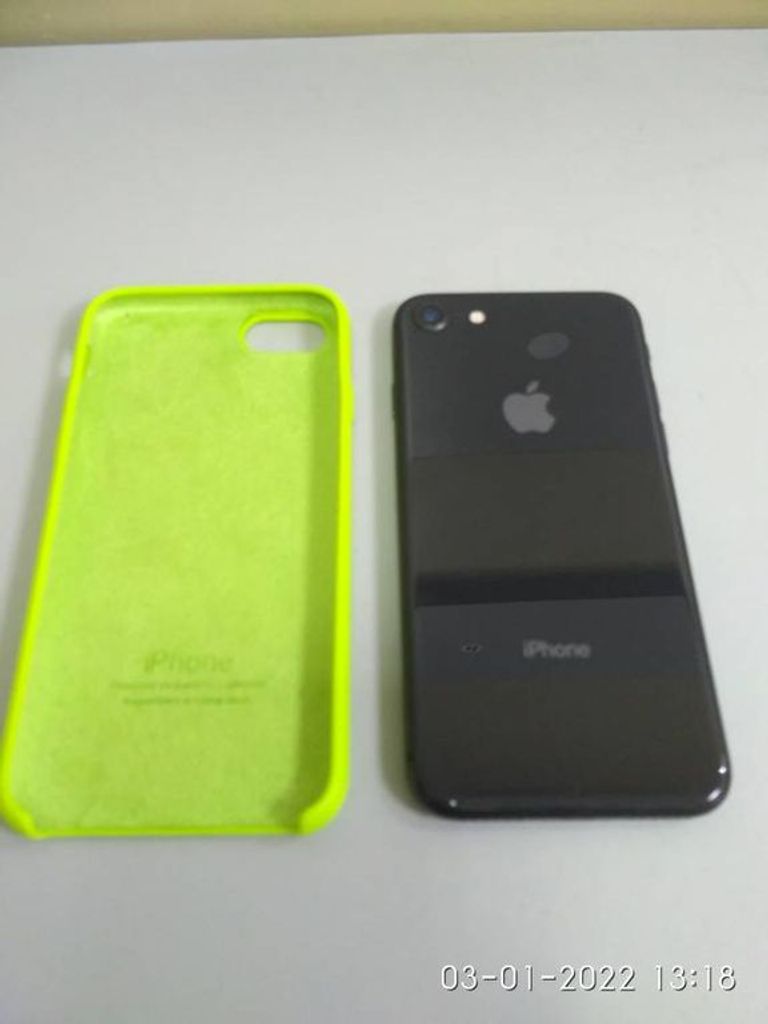 Apple iphone 8 64gb