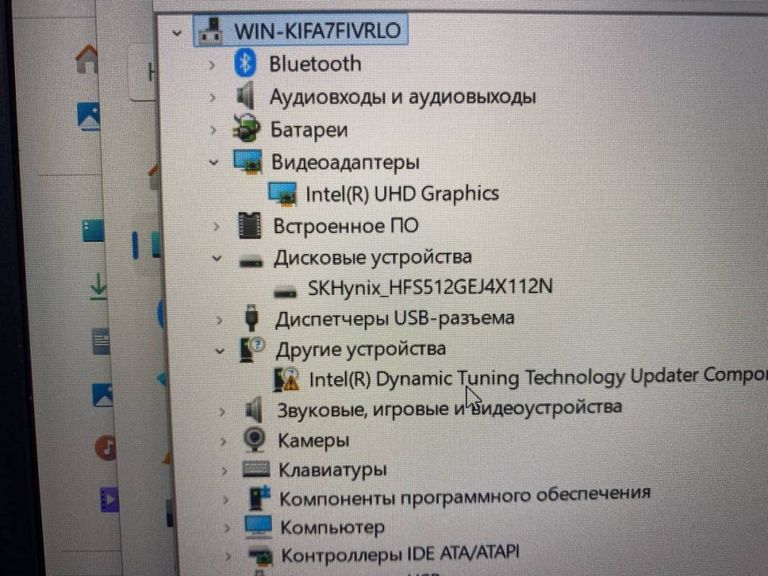 Lenovo v15 g4 iru Код:01-200409385. Зображення 9